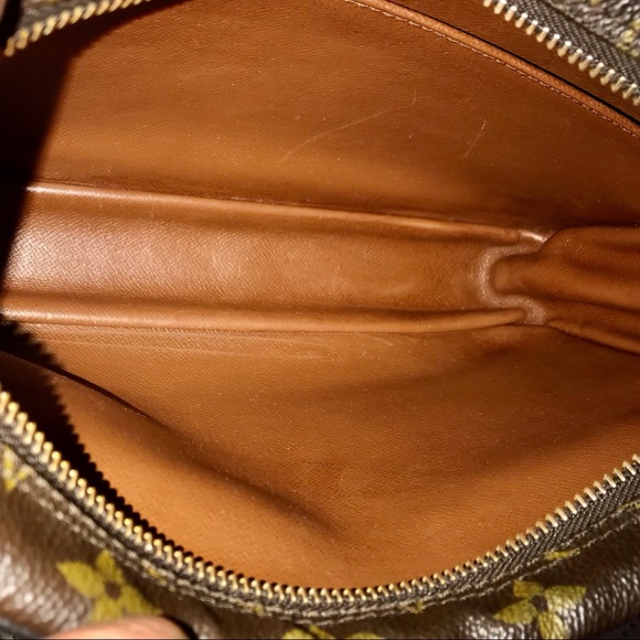 ❌❌Louis Vuitton Monogram Clutch/Crossbody Bag 💼 - Picture 15 of 15